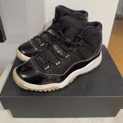 Jordan 11 Retro Size 12c