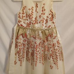 Girl Dress