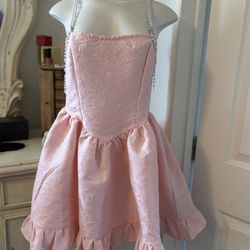 Women’s Meidum Dress New With Tags 