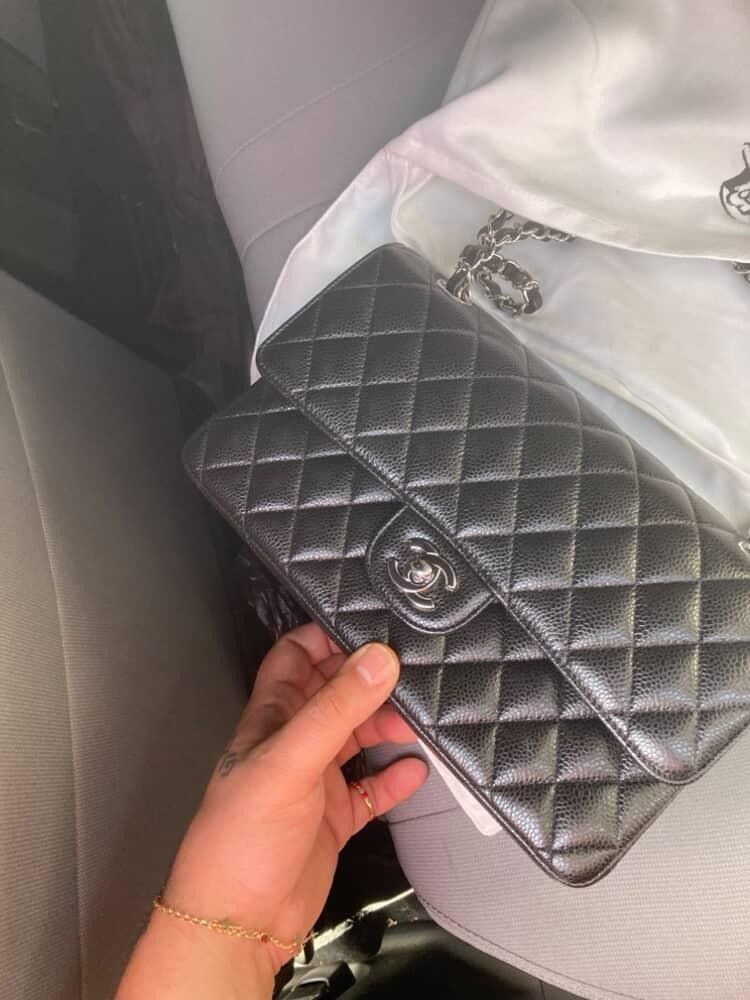 Chanel Handbag