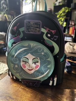 Loungefly Backpack