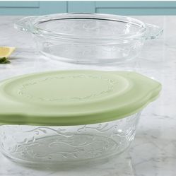Princess House Casserole Dish