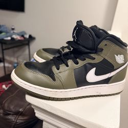 Jordan 1 kids