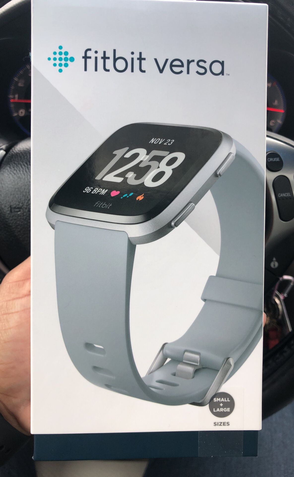 Fitbit Versa