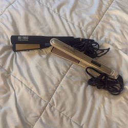 Hair Straightener 