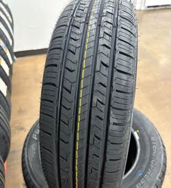 195/65/15 New Set Of Tires 