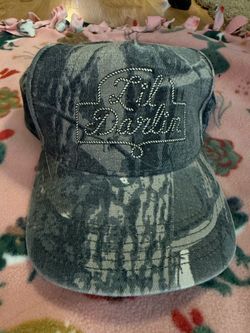 Lil Darlin Hat