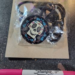 Disney Collectible Lanyard, Cast Member Exclusive, Limited Edition,  Coco