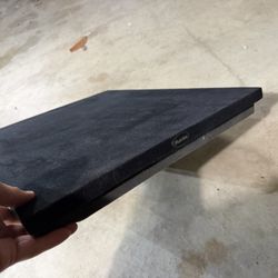 Auralex SubDude-HT Subwoofer Isolation Platform