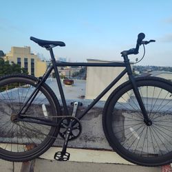 Fixie Bike NEW 