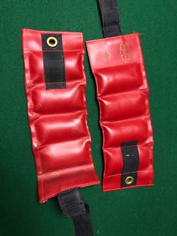 Cuff Weight (2)