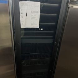 Dacor Wine Cellar 24”