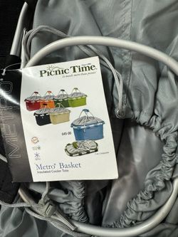Picnic Bag