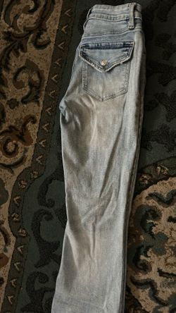 YMI Bootcut