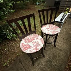Bar Stools