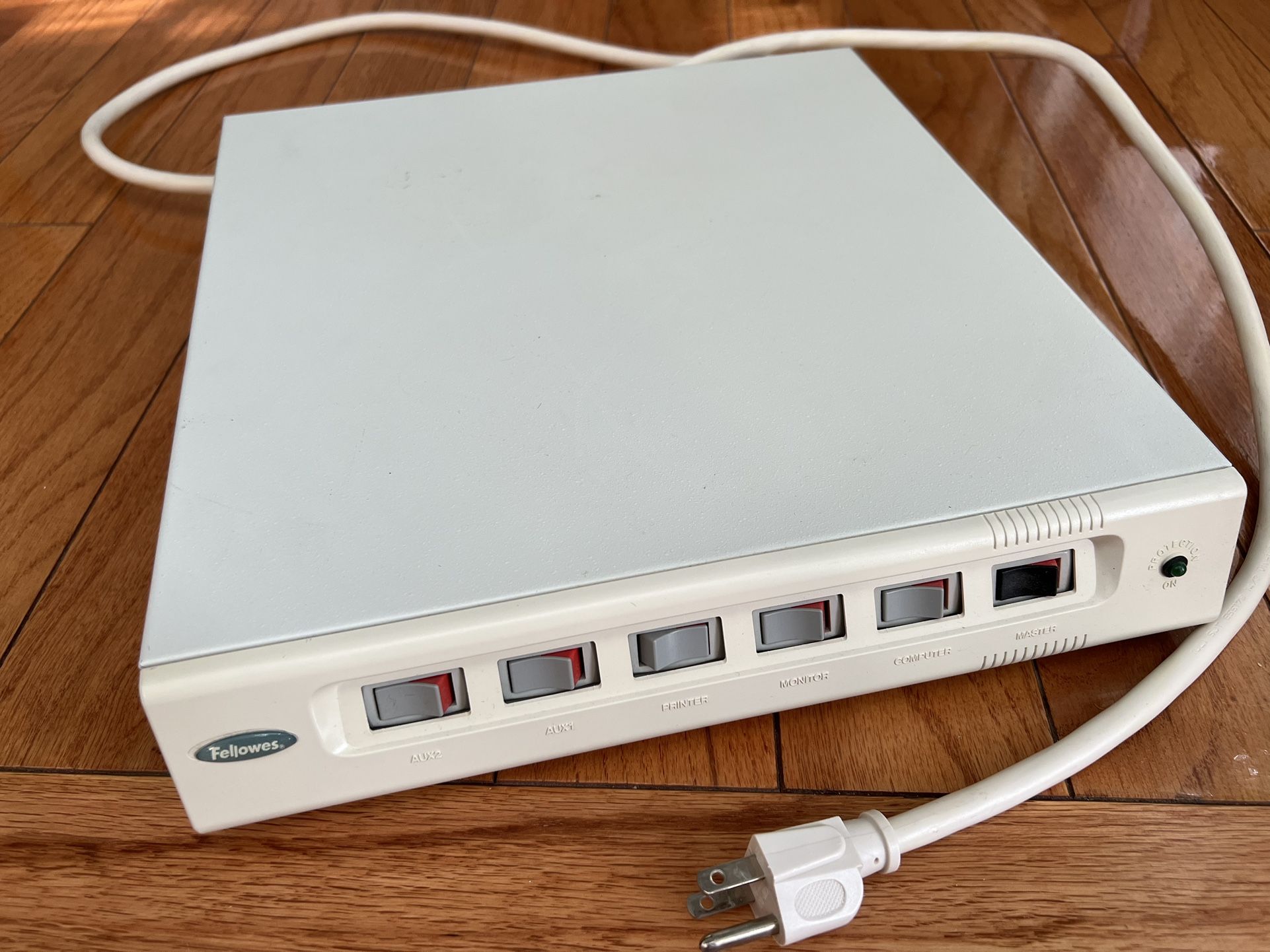 Computer Power Controller Switch