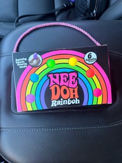 Needoh Rainboh