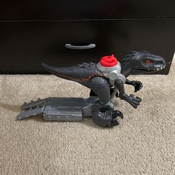 Black Friday Deal! Imaginext Jurassic World