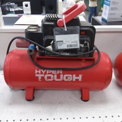 Compressor 