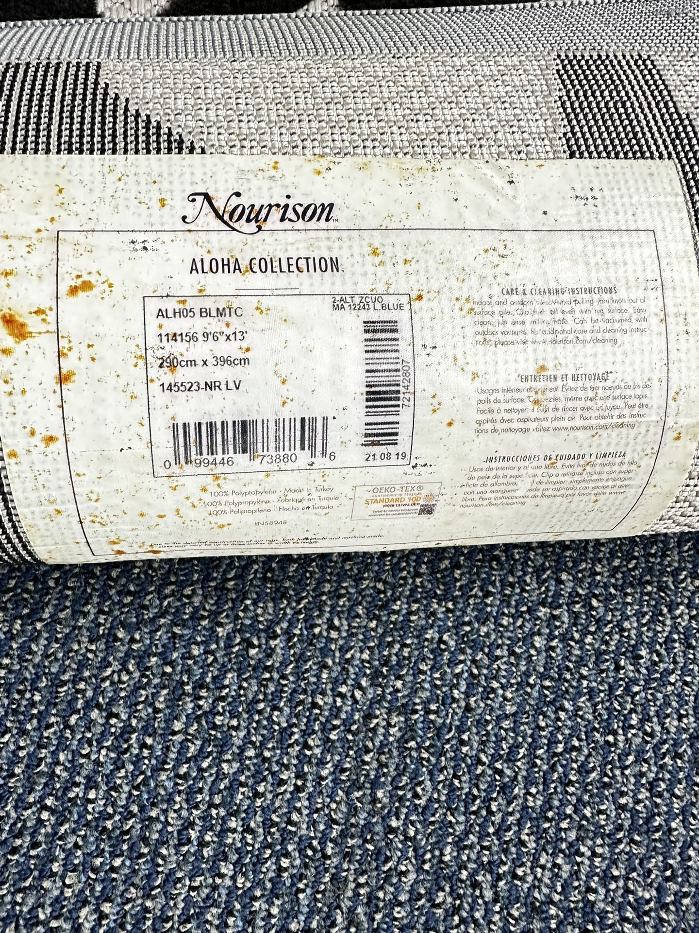 Area Rug