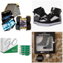Mens Bundle 