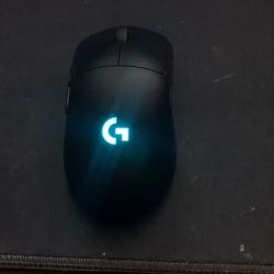 logitech g pro wireless gaming mouse 
