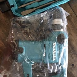 SDS Rotary Hammer Drill 