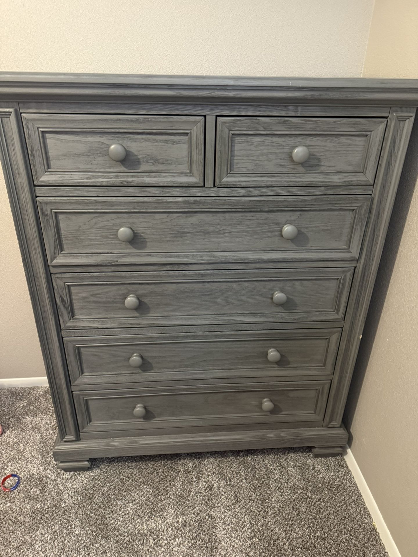 Oxford Dresser
