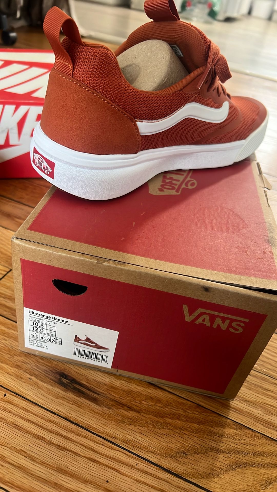 Vans 