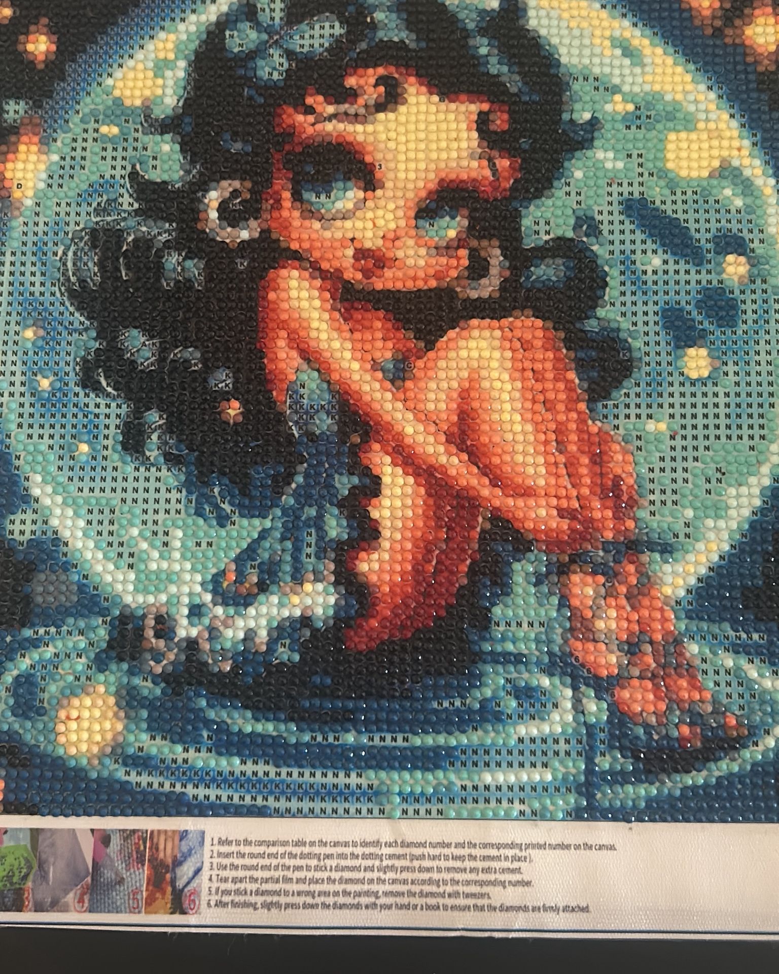 Diamond Art