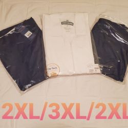 Meridys Top Uniform / Cherokee Pants