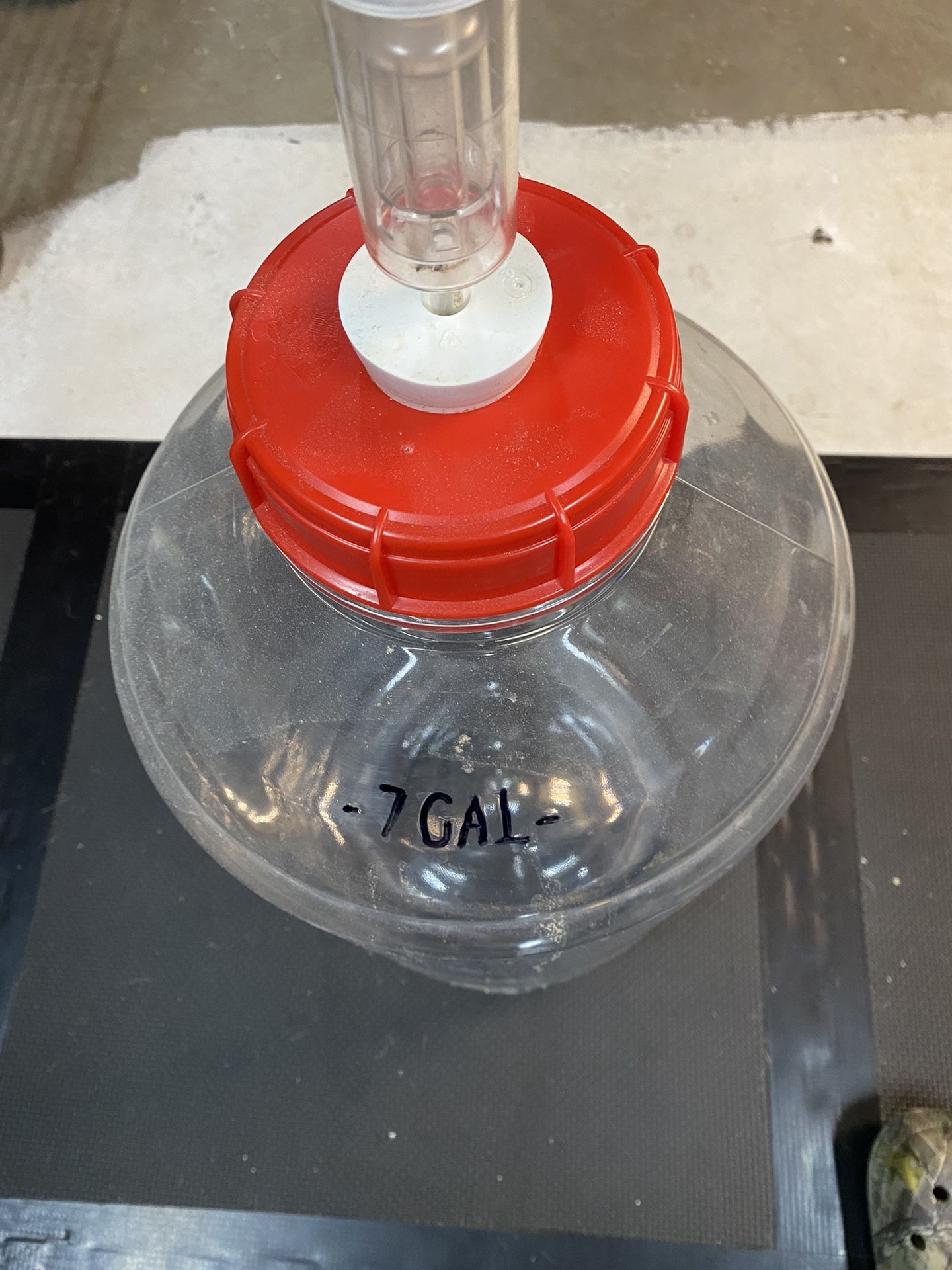 Home Brew Equipment