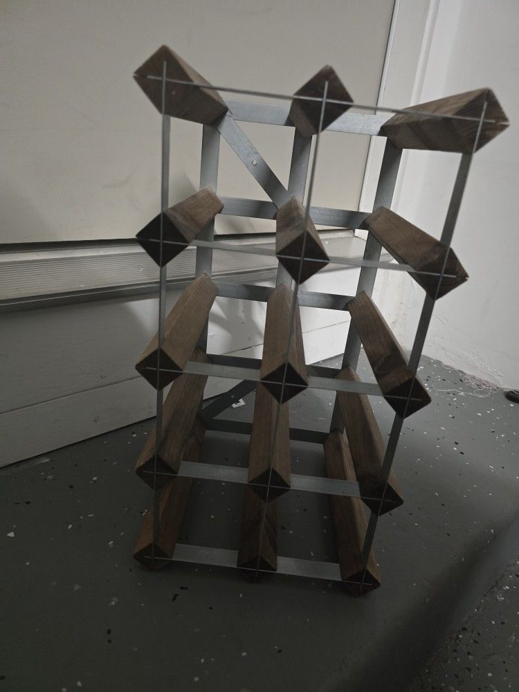 Wine Rack