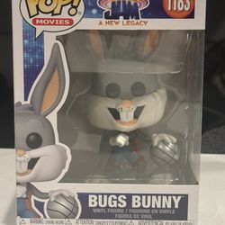 Bugs Bunny #1183