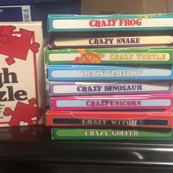 10 Crazy Mind Boggling Games