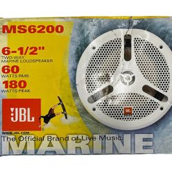 JBL -MS6200