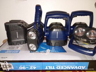 Flashlights For Sale $5