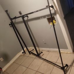 King Size Bedroom Frame 