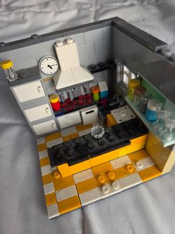 Lego