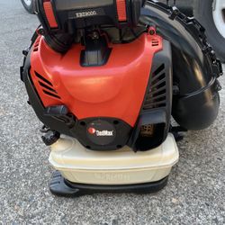 Redmax Blower Big Blower GOOD CONDITION 