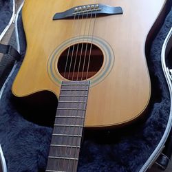 Takamine ESG-330SC Acoustic Electric Guitar 