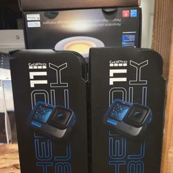 GoPro HERO 11