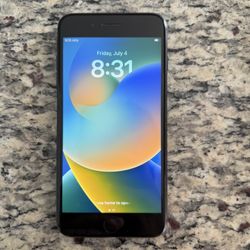 iPhone 8 Plus (ATT/Cricket)