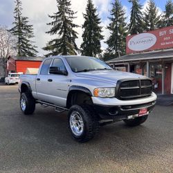 2005 Dodge Ram 2500