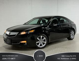 2013 Acura TL