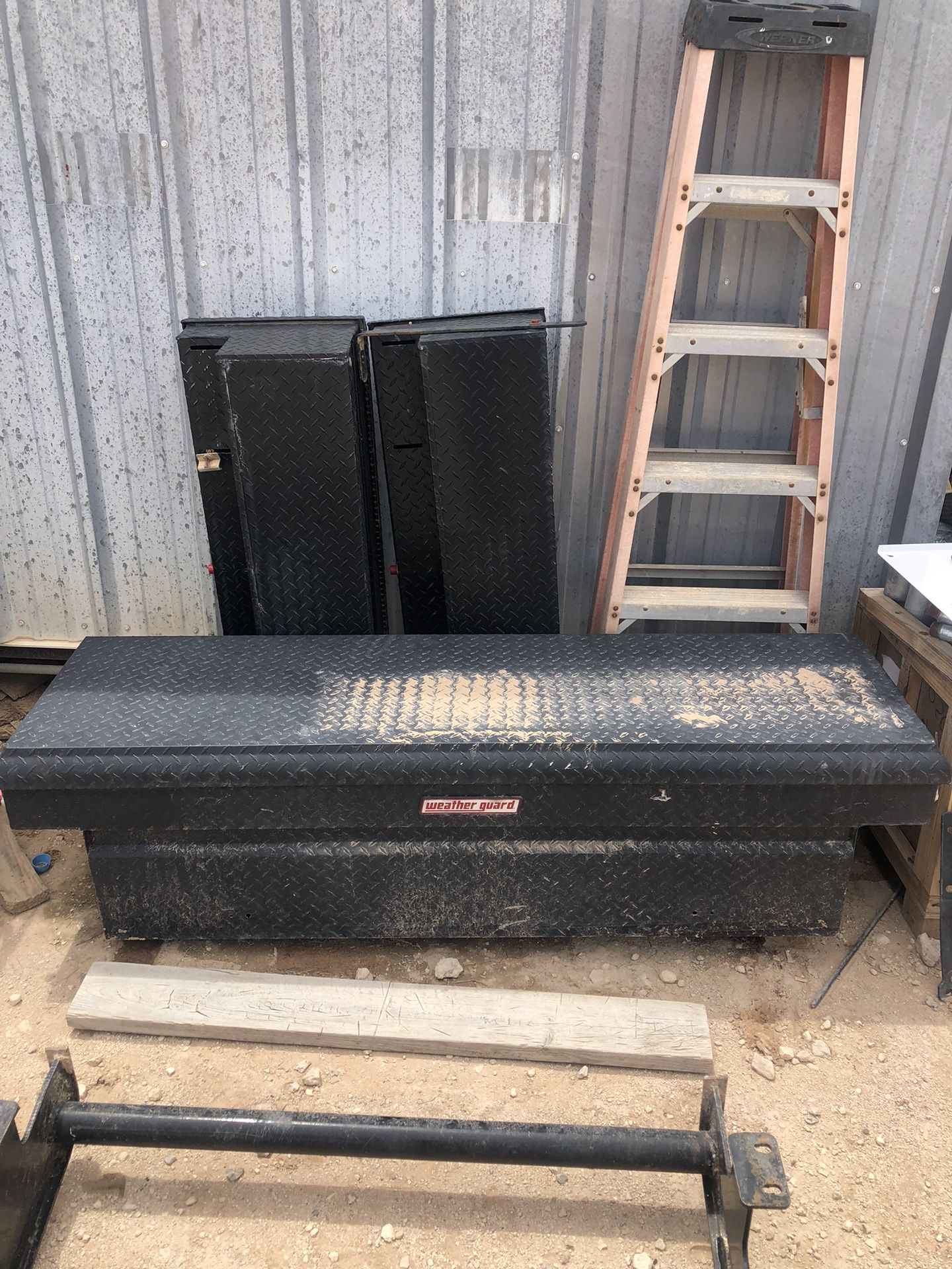 Large Toolbox