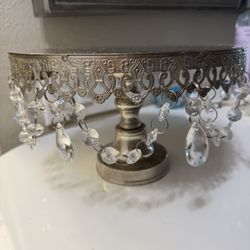 Cake Holders 