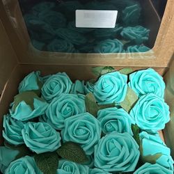 Wedding Roses 