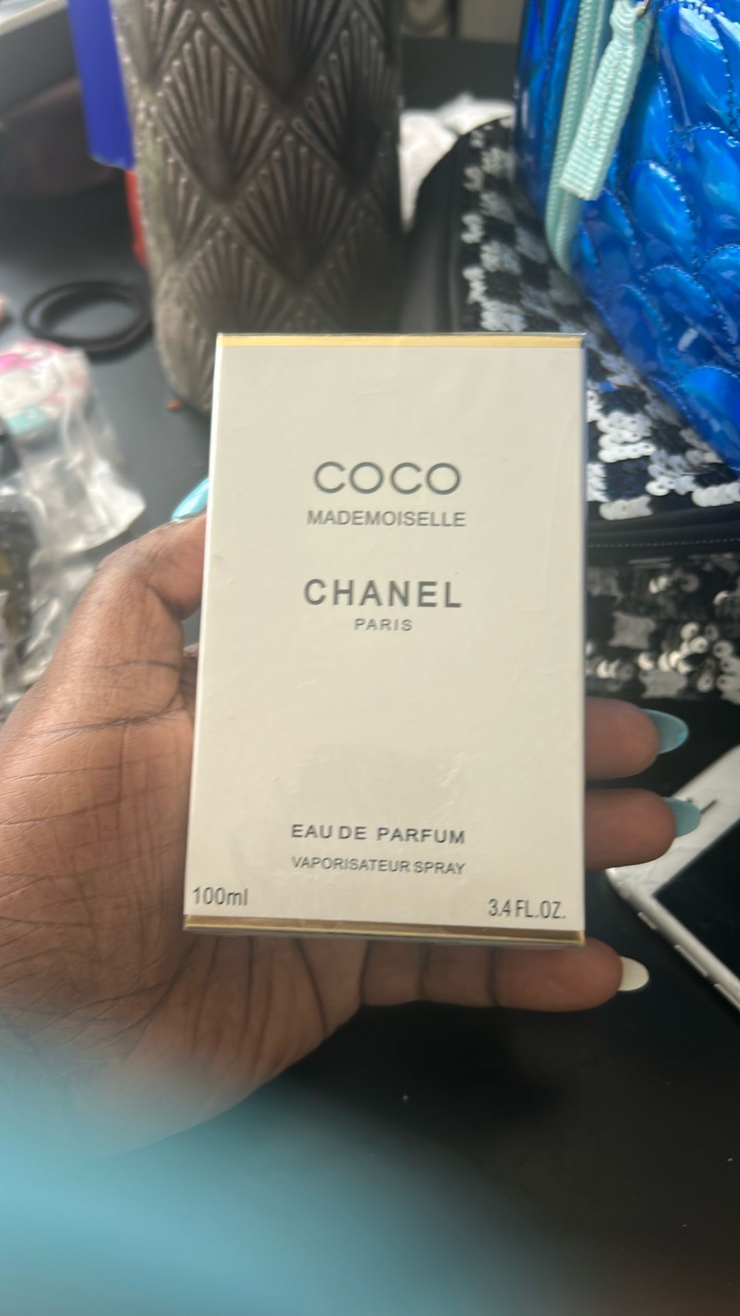 Women’s Perfume