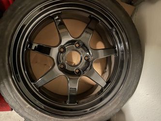 Racing Rims